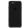 Pikkukuva 2 / 11: iPhone 7 3-PACK Baksida Skärmskydd 9H Screen-Fit HD-Clear. Transparent/Genomskinlig