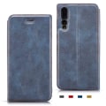 Miniatyrbilde 2 av 11: Plånboksfodral - Huawei P20 Svart