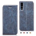 Miniatyrbillede 3 af 11: Plånboksfodral - Huawei P20 Röd