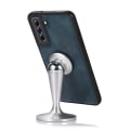 Pikkukuva 9 / 11: Samsung Galaxy S21 FE - Robust Praktiskt 2-1 Plånboksfodral Röd