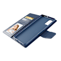 Pikkukuva 10 / 11: Plånboksfodral - Samsung Galaxy S20 Plus Guld