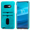 Samsung Galaxy S10e - Skal fr�n Leman Grön