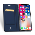 Pikkukuva 5 / 9: Elegant Fodral (DUX DUCIS) till iPhone XS Max Guld