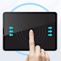 Miniatyrbillede 10 af 11: iPad Air 4 10.9 H�gkvalitativt HD-Clear Ultratunt Sk�rmskydd Transparent/Genomskinlig