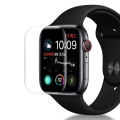 Miniatyrbilde 6 av 6: Apple Watch 4 - ProGuard Skärmskydd 40mm, 44mm Transparent/Genomskinlig