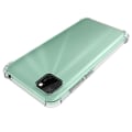 Miniatyrbilde 7 av 9: Huawei Y5p - Silikonskal Transparent/Genomskinlig