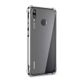 Pikkukuva 1 / 11: Professionellt Slittåligt Skal - Huawei P Smart 2019 Transparent/Genomskinlig