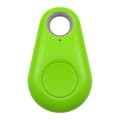 Bluetooth Nyckelhittare Keyfinder Tracker Grön