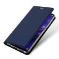 Miniatyrbilde 8 av 11: Huawei Mate 20 Lite Exklusivt fodral av DUX DUCIS Guld