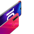 Pikkukuva 7 / 11: Huawei Honor 20 Lite - Robust Kraftfullt Silikonskal (Floveme) Roséguld