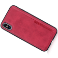 Pikkukuva 8 / 11: Skal - iPhone X/XS Blå