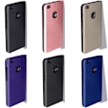 Pikkukuva 11 / 11: Leman Fodral - Huawei P Smart 2018 Himmelsblå Himmelsblå