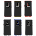 Miniatyrbilde 2 av 11: Samsung Galaxy J5 2017 - Skyddande Silikonskal (FLOVEME) Guld