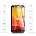 Miniatyrbillede 2 af 11: Nokia 3.1 Plus Sk�rmskydd Standard 0,3mm Transparent/Genomskinlig