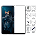 Pikkukuva 7 / 11: Nova 5T 5-PACK Skärmskydd 2.5D Ram 9H 0,3mm HD-Clear Screen-Fit Svart