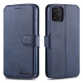 Pikkukuva 4 / 11: Professionellt Yazunshi Plånboksfodral - iPhone 11 Pro Max Grå
