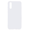 Miniatyrbilde 7 av 11: Huawei P20 - Skyddande Silikonskal (Mattbehandlat) från Nkobee Blågrön