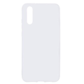 Miniatyrbilde 7 av 11: Huawei P20 - Skyddande Silikonskal (Mattbehandlat) från Nkobee Svart