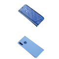 Miniatyrbillede 4 af 11: Huawei P Smart 2019 - Eksklusivt Etui fra Leman Silver