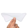 Miniatyrbilde 9 av 11: Huawei P20 - Skyddande Silikonskal (Mattbehandlat) från Nkobee Blågrön