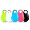Miniatyrbillede 11 af 11: Smart Bluetooth Nyckelhittare Svart
