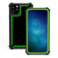 Miniatyrbilde 6 av 11: iPhone 11 Pro Max - Robust Skal Röd