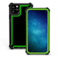 Miniatyrbillede 5 af 11: iPhone 11 Pro Max - Robust Skal Svart