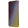 Pikkukuva 1 / 11: Huawei P Smart 2019 - Elegant Silikonskal Svart/Guld
