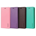 Pikkukuva 2 / 11: Plånboksfodral i Slitstarkt PU-Läder (T-Casual) - iPhone XR Mint
