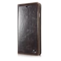 Miniatyrbillede 4 af 7: iPhone X/XS - Stilrent Fodral med Kortfack ONYX Vit