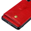 Miniatyrbillede 8 af 11: Etui med kortholder - Huawei P30 Pro Ljusbrun