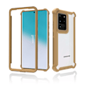 Pikkukuva 5 / 11: Skal - Samsung Galaxy S20 Ultra Svart/Grön