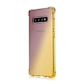 Miniatyrbillede 3 af 11: Samsung Galaxy S10 Plus - Robust Slittåligt Skal Rosa/Lila