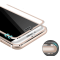 Miniatyrbild 4 av 4: iPhone 6/6S Skärmskydd 3D med RAM Guld