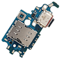 Miniatyrbillede 9 af 10: Samsung Galaxy S21 plus Laddningsport Reservdel