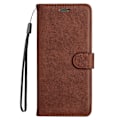Miniatyrbillede 8 af 11: iPhone 14 - Elegant Praktiskt Floveme Plånboksfodral Svart