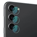 Miniatyrbilde 4 av 8: 3-PACK Samsung Galaxy A05s 4GKameralinsskydd HD-Clear 0,3mm Transparent