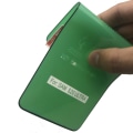 Miniatyrbilde 3 av 11: Samsung Galaxy S20 Ultra Keramiskt Skärmskydd HD 0,3mm Transparent/Genomskinlig