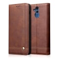 Miniatyrbillede 3 af 8: Plånboksfodral - Huawei Mate 20 Lite Röd Röd