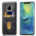 Pikkukuva 3 / 7: Huawei Mate 20 Pro - Skal med Korthållare Rosaröd