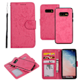 Pikkukuva 1 / 11: Elegant Plånboksfodral - Samsung Galaxy S10e Rosa