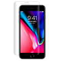 Miniatyrbild 3 av 11: iPhone 8+ Skärmskydd Fram- & Baksida Soft PET 9H 0,2mm Transparent Transparent/Genomskinlig