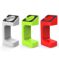 Miniatyrbild 11 av 11: Praktiskt Ställ för Apple-Watch (IWatch) Svart