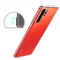Pikkukuva 5 / 11: Huawei P30 Pro - Silikonskal Svart