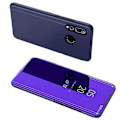 Miniatyrbilde 7 av 11: Huawei P Smart Z - Effektfullt Leman Fodral Himmelsblå