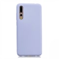 Miniatyrbillede 1 af 11: Silikonecover - Huawei P20 Pro Frostad