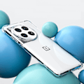 Pikkukuva 1 / 11: Oneplus 12 - Stötdämpande Floveme Silikonskal