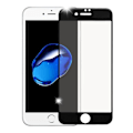 Miniatyrbild 6 av 11: MyGuard Sk�rmskydd (5-PACK) av Carbonmodell f�r iPhone 7 Plus Svart