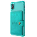 Miniatyrbilde 3 av 11: Skal med Kortfack - iPhone XR Brun