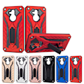 Miniatyrbilde 4 av 7: Huawei Mate 20 Lite - Knight Fodral Svart